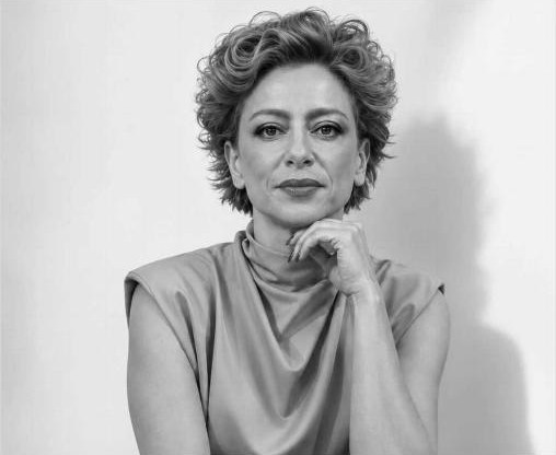 Flavia Rucelle, arquiteta especialista em wellness