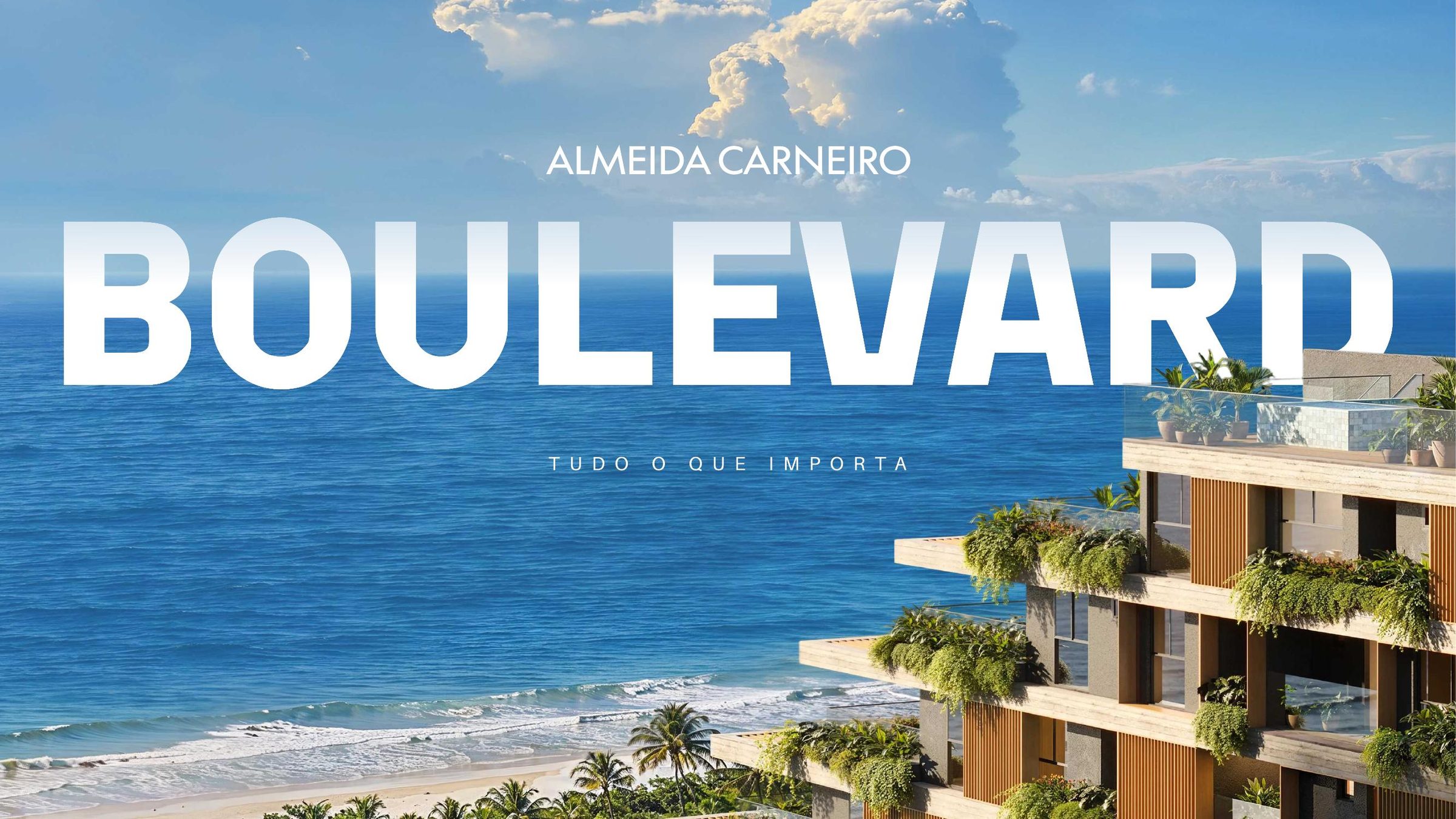 Almeida Carneiro Boulevard