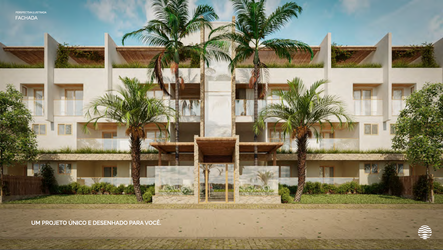 Residencial Areias do Sul