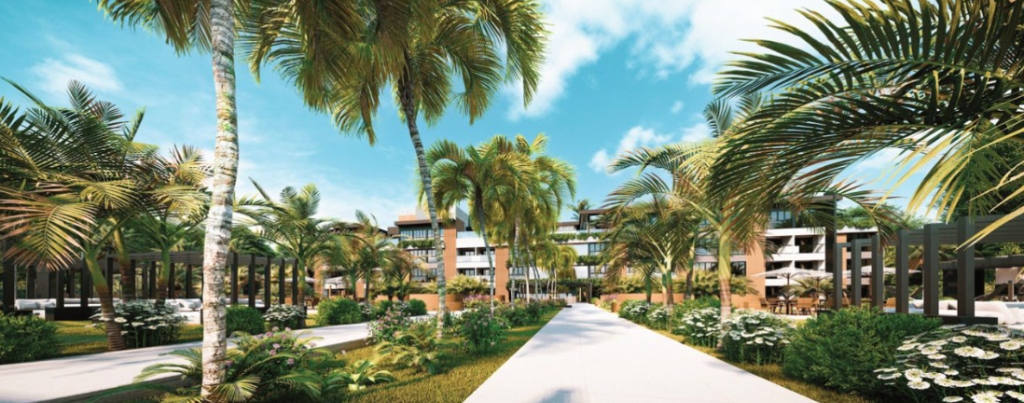 Residencial Ibiza