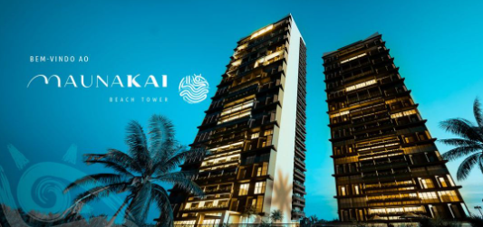 Maunakai Beach Tower