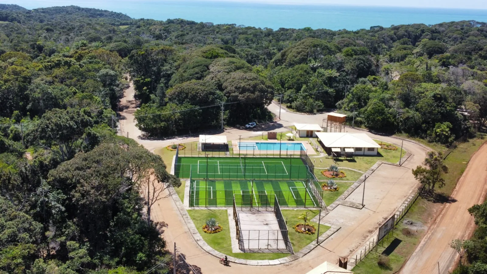 Villa Nova Itacaré